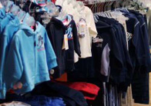 Veikalā "Maijiņa" atlaides bērnu apģērbiem līdz 40%