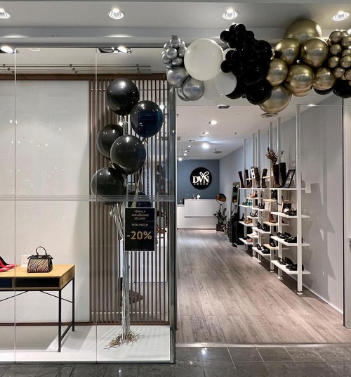 LIELĀ vasaras izpārdošana DVN Shoes: atlaides līdz 17.augustam!