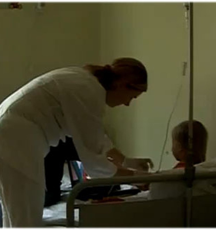 Palielinājusies saslimstība ar vīrusa izraisītām zarnu infekcijām 
