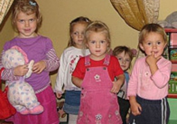 Bērnudārzos nav kas strādā un daži stāv pat pustukši!