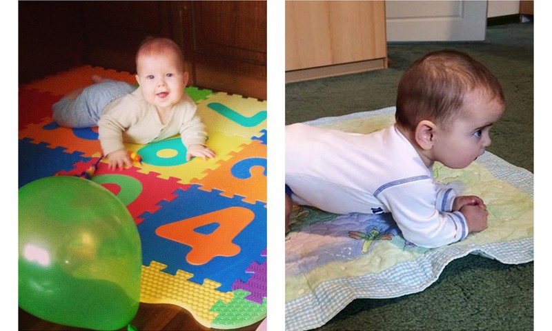 Elli un Itana piedzīvojumi: Mums ir jauni SASNIEGUMI!