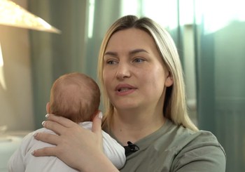 Superbēbis 2025: Māmiņas uzturs zīdīšanas laikā