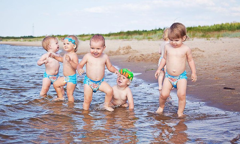 FOTO: 10 lietas, kas jāpaņem līdzi, dodoties uz pludmali