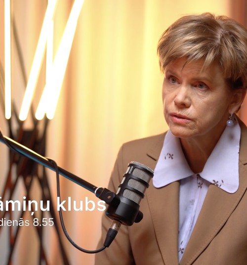 Māmiņu Klubs 9. maijā