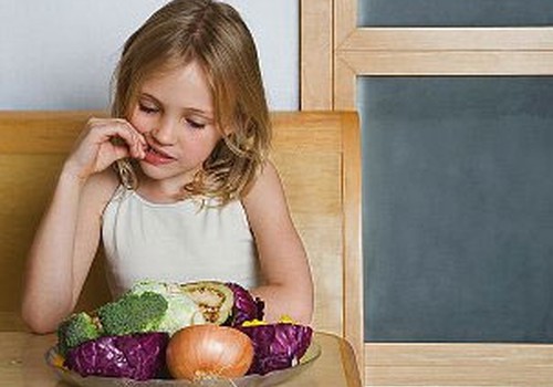 Ieteikumi, kā palīdzēt bērnam sadraudzēties ar augļiem un dārzeņiem