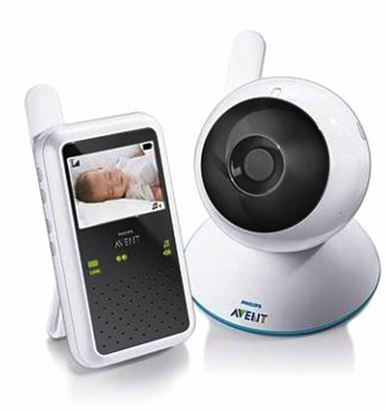 Latvijā pieejama jaunā Philips AVENT videorācija!