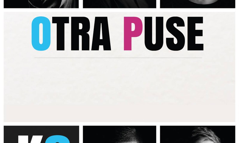 Grupa OTRA PUSE uzstāsies atpūtas klubā 9.VILNIS!