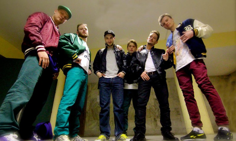 Konkursā „Magic Dance CUP” dejos kolorītākās pašmāju zvaigznes