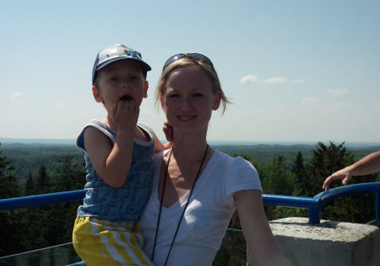 Aizved mani uz Munameģi!