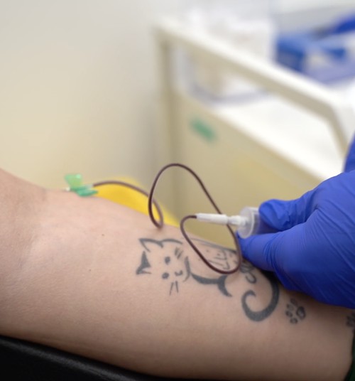 Ģenētiskais riska tests – jauns palīgs cīņā ar aptaukošanos un otrā tipa cukura diabētu