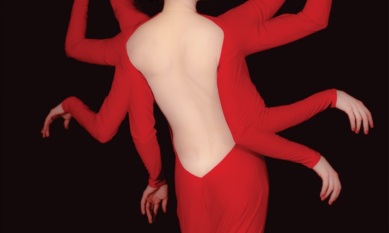 Dailes teātrī top austrumnieciska drāma „M.Butterfly” 