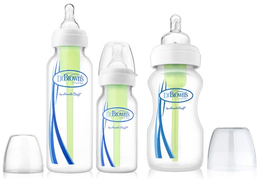 Ieteikumi, kā izvēlēties savam mazulim piemērotu pudelīti