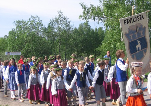 Dejotāju ēdināšana svētkos bija nepietiekama