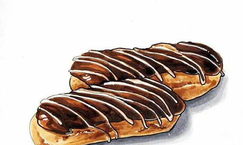 Jaunums Gastronomijas Insitūtā apmācības "Konditorejas pamati" – ideāls sākums karjerai konditorejas nozarē!