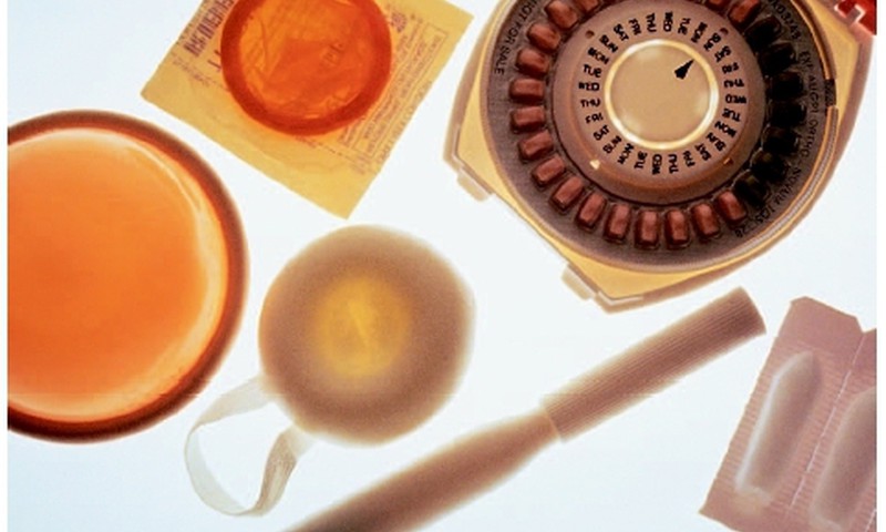 AUDIO: kontracepcija un ģimenes plānošana