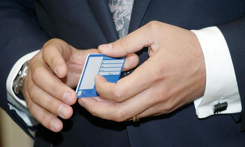 Par 775 eiro gadā "Rīdzinieka kartes" priekšrocības varēs izmantot arī citi