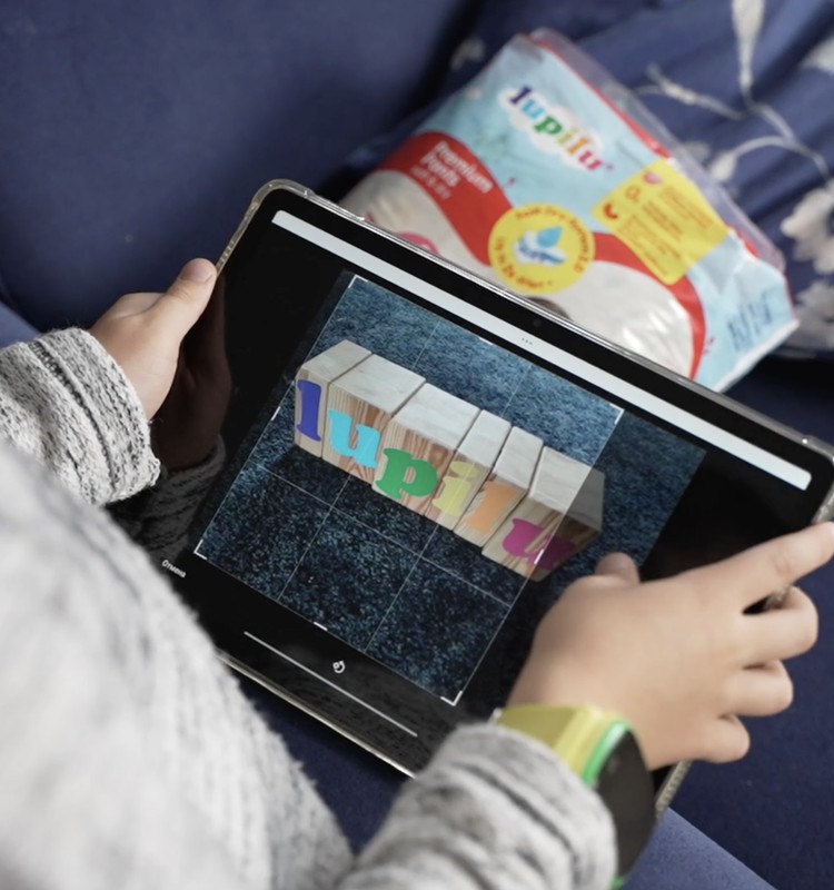 Ekrānlaiks – draugs vai izaicinājums bērna attīstībā?