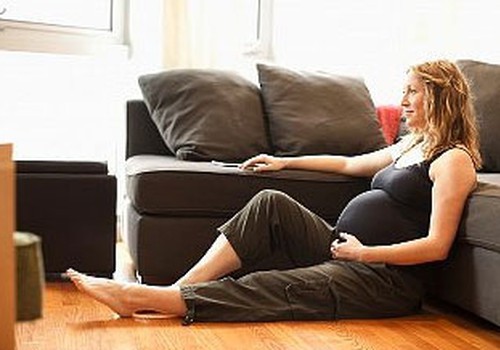 Kā grūtniecības laikā var mainīties topošās māmiņas noskaņojums