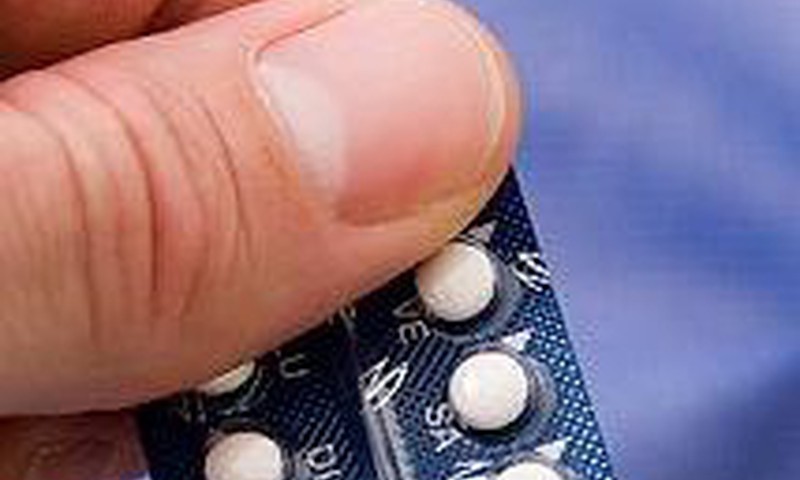 Katra desmitā sieviete nelieto kontracepciju