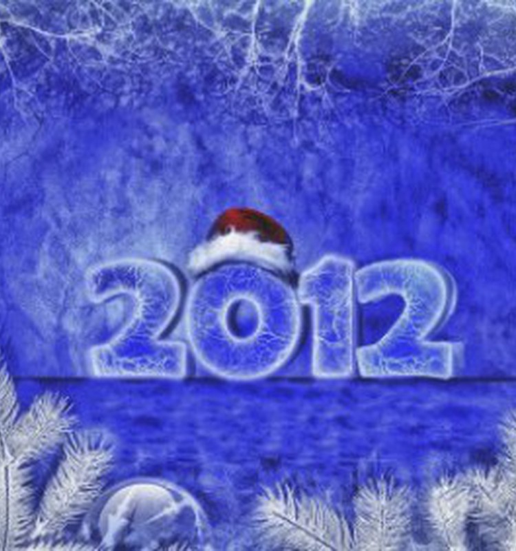Laimīgu Jauno gadu 2011.gada septembra māmiņām!