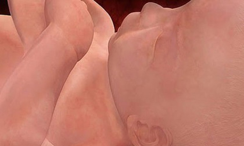 Grūtniecības kalendārs. 38.nedēļa.