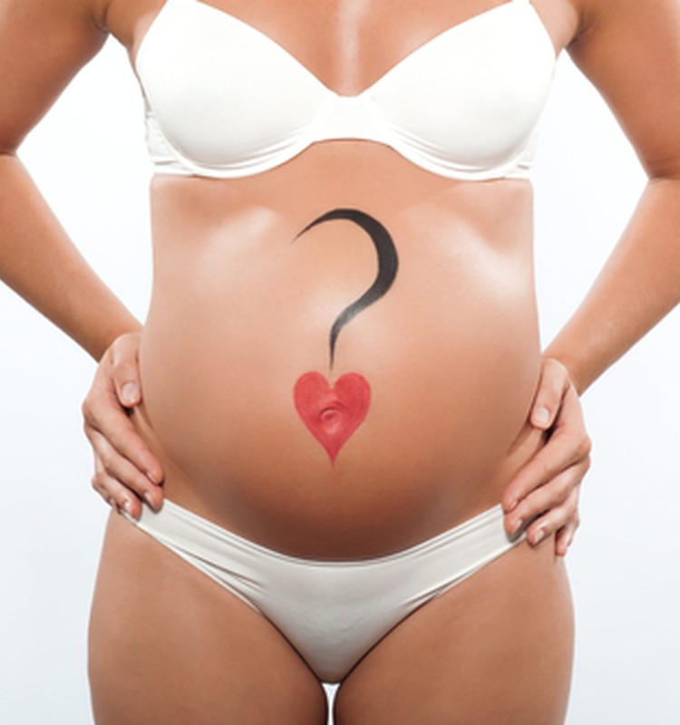 Kas tiek nodrošināts grūtniecības sākumā...