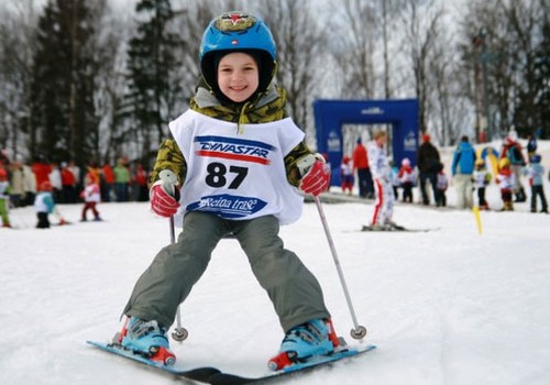 Dienas spēle: Reiņa trasē ziemas prieki turpinās