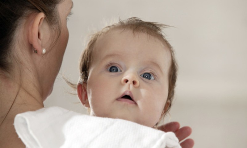 Kas ir cista un kā tā var ietekmēt mazuli?