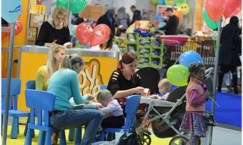 Māmiņu Kluba brīvdienu ceļvedis 14. un 15.maijam
