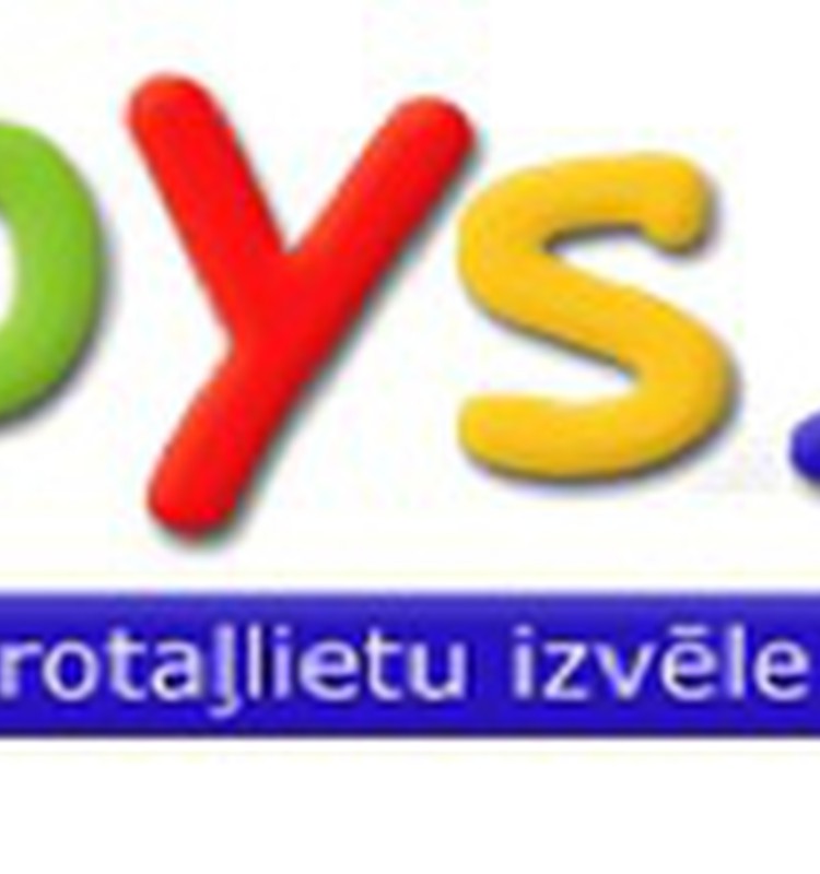 PĒDĒJO DIENU piedalies blogu konkursā "Es vēlētos savam bērnam no Toys.lv...." un laimē rotaļlietu!