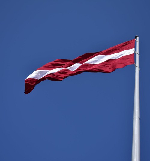 Sveicam Latvijas Republikas Neatkarības atjaunošanas dienā!