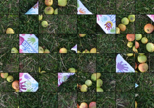 FACEBOOK KONKURSS: Atmini šifrēto attēlu, uzraksti, kurš auglis ir tavs mīļākais un laimē!