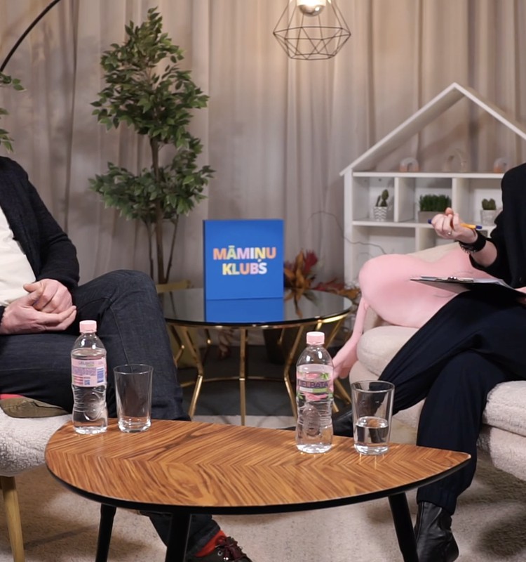 15.03. STV: Sarunas par noklusēto attiecībās. Grūtniecības toksikoze. Audiologopēda vizīte