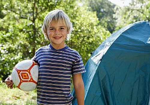 Veselības inspekcija aicina: „Izvēlies bērnam drošu vasaras nometni!”