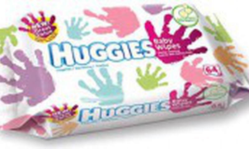 Es jau iegādājos 10 iepakojumus Huggies mitro salvešu priekšdienām!