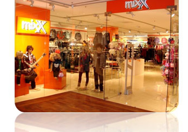 Dāvanu nevar būt par daudz! Laimē dāvanu karti no veikala "mixX"!