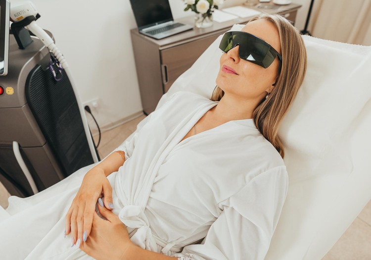 Lāzerepilācija – izvēle, kas maina ikdienu