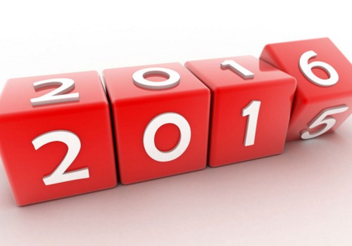 DISKUSIJA: ko ceri sagaidīt, piepildīt, īstenot 2016.gadā?