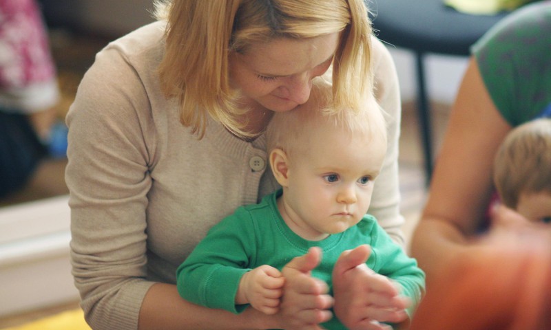 Attīstām runu pie Sabīnes Bakiļinas