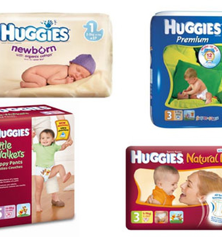 Kādas autiņbiksītes Tu pašreiz lieto savam mazulim?