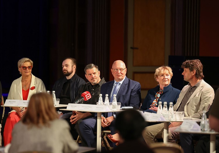 Dzintaru koncertzāle vasaras sezonai gatava