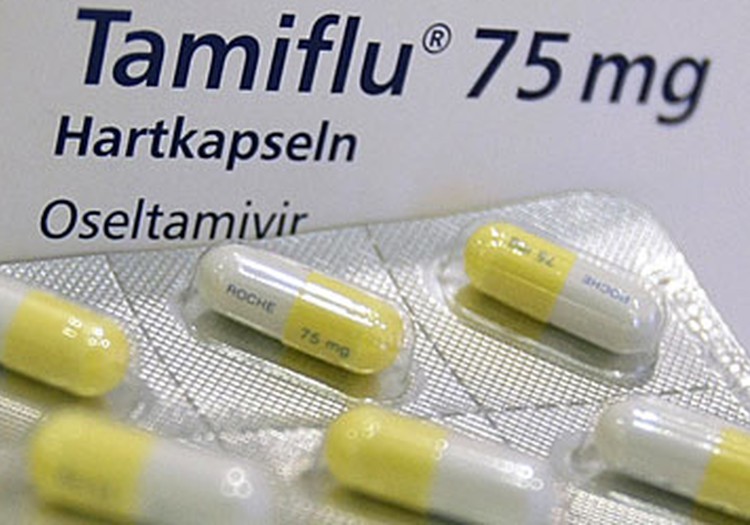 Jaunā gripa — farmācijas biznesa uzvaras gājiens?