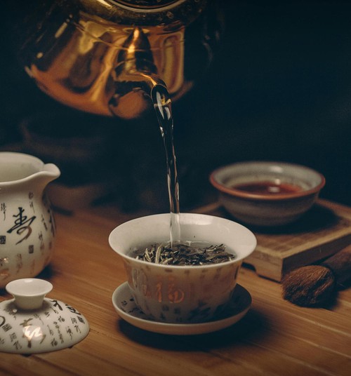 Kā pagatavot patiešām gardu tēju: soli pa solim