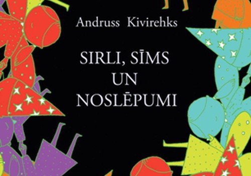 „Vai slotu kambarī var atrast okeānu?” Nāc uz pasākumu bērniem!