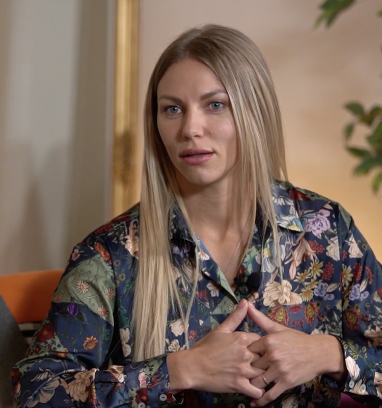 Nika Linde: Stāsts ir nevis par izmēru, bet to, ko ieliec sev galvā