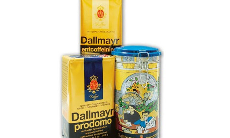FOTO: kādu dāvanu no Dallmayr saņems nedēļas uzdevuma uzvarētājs?