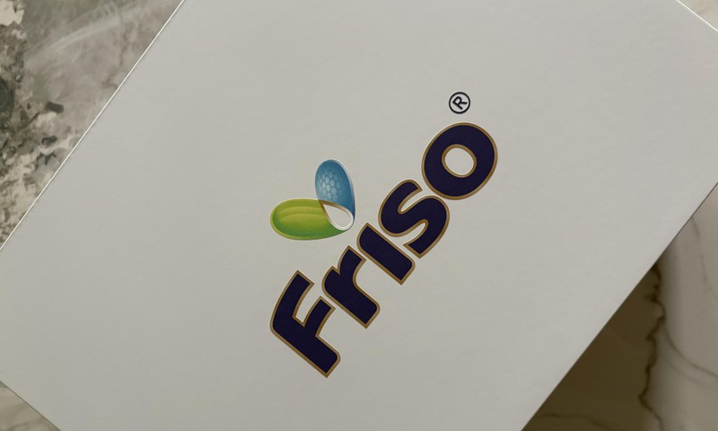 Friso Gold 2