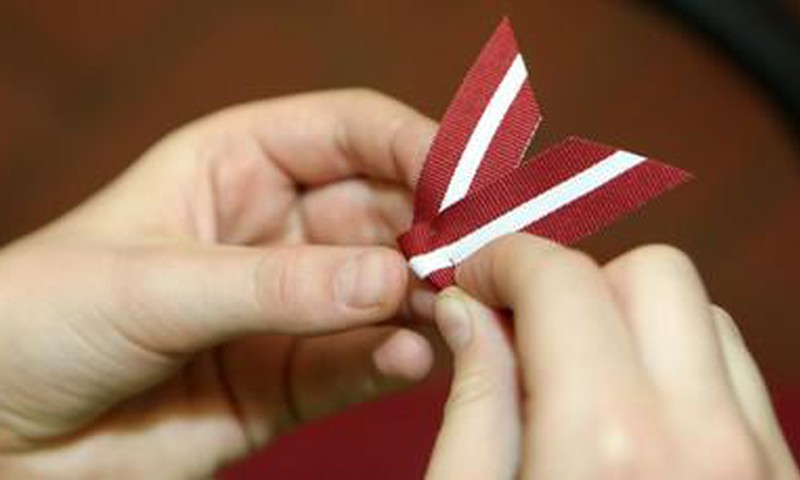 Seši ieteikumi Latvijas dzimšanas dienas svinēšanai