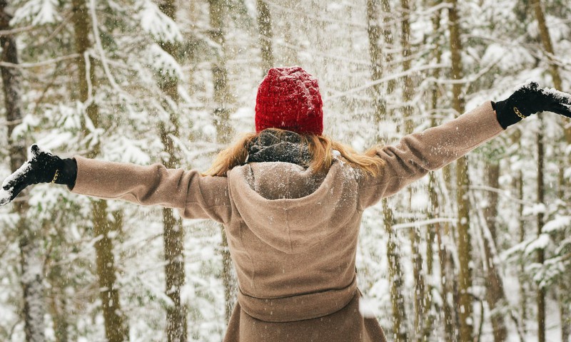 Sievietes veselība ziemā – kas jāņem vērā? Skaidro farmaceite