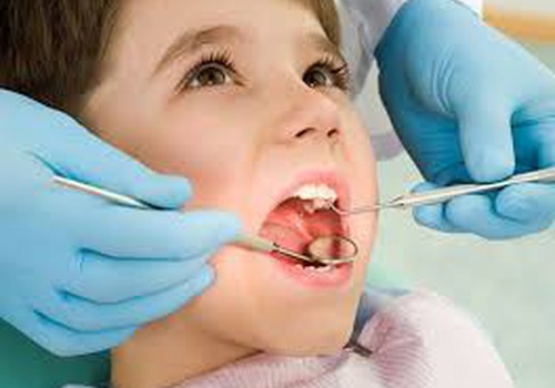 Nemitīga zobu labošana ir kā slīcēju glābšana. Jāstrādā pie cēloņiem